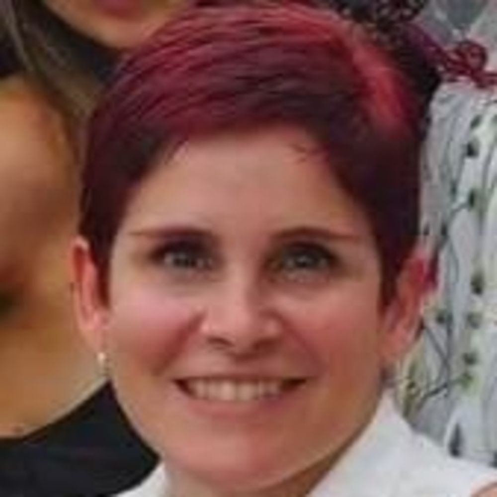 Meet your Posher, Sharon